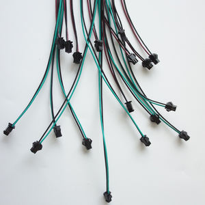 Elektrik için özel Molex kablo UL1007 UL1061 standart kablo demeti - Product Image 3