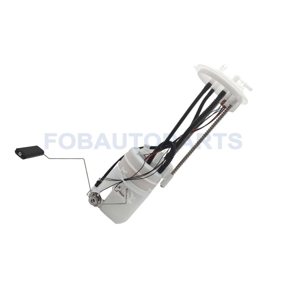 High Quality Fuel Pump Module Assembly for Nissan PATROL Y62 3 Tubes 17040-1LB2C