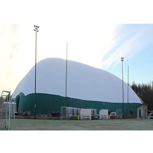 Quick Installation <b>Air</b> Supported Membrane Structure Inflatable <b>Air</b> <b>Dome</b> Tent of Various <b>Sports</b> - Product Image 6