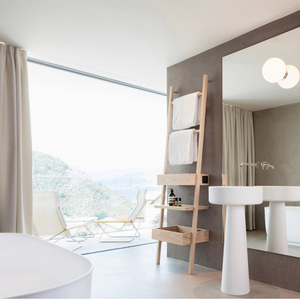 Ensemble de meubles d'hôtel de luxe sur mesure, style moderne, pour appartement, villa, suite complète, chambre d'hôtel - Product Image 4