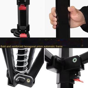 2x3, 3x4, 3x4,5, 3x6 Tienda de hierro <span class=keywords><strong>plegable</strong></span> completamente automática para exteriores con alto precio de fábrica y calidad - Product Image 4