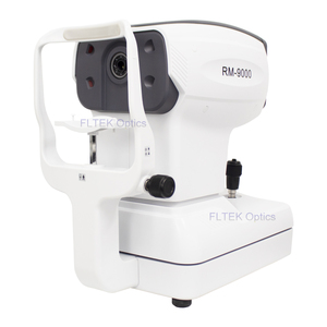 Shanghai Fltek RM-9000 Autorrefractómetro Esférico de -25D a +22D para Clínica Oftalmológica, Nombre del Producto RM-9000, Modo Autorrefractómetro - Product Image 2