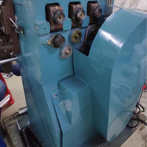 Conduit précontraint d'origine Conduit en acier galvanisé ondulé post-tension Conduit ondulé galvanisé pour la construction de bâtiments - Product Image 4