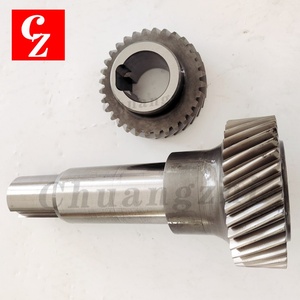 High-quality air Compressor Coupling 616568100/1616568200 for Atlas Copco Original Factory <b>Gear</b> 1-year Warranty - Product Image 2