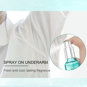 <span class=keywords><strong>Desodorante</strong></span> de Perfume Original para mujeres y hombres, espray de vapor corporal, <span class=keywords><strong>desodorante</strong></span>, de etiqueta privada, Oem - Product Image 3