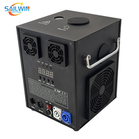 Machine à étincelles DMX 650W, effet flamme froide, en fer, pour mariage, événement, fête, contrôlée par télécommande et DMX512, puissance 650W