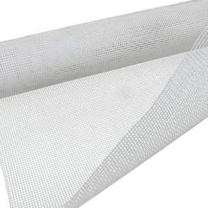 Prezzo all'ingrosso in fibra di vetro zanzariera rotolo porta della finestra maglia Anti-zanzara schermo in fibra di vetro insetto schermo - Product Image 5