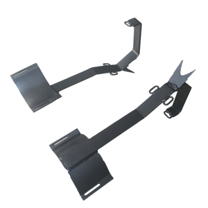 Outdoor Veloce Salire Albero Pedale Artiglio Strumenti di Sicurezza per la <span class=keywords><strong>Raccolta</strong></span> di <span class=keywords><strong>Frutta</strong></span> - Product Image 3