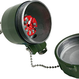 स्टॉक में मूल और नए योकोगावा YTA70-J तापमान ट्रांसमीटर - Product Image 3