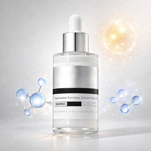 Crema de Espículas de Calcio B12 DR 30ml, Vegana, Herbal, Blanqueadora, Reafirmante, Reductora de Poros, Líquido para Microagujas Faciales - Product Image 2