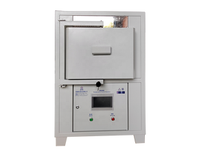 <span class=keywords><strong>1700c</strong></span> yüksek sıcaklık fırını laboratuvar fırını mufla fırını 1200C - Product Image 4