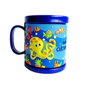 <span class=keywords><strong>Taza</strong></span> de Juguete Personalizada con <span class=keywords><strong>Nombre</strong></span> en <span class=keywords><strong>3D</strong></span> para Niños, Venta al por Mayor - Product Image 1