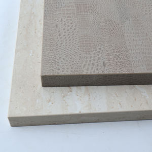 Tablero <span class=keywords><strong>de</strong></span> Partículas con Textura <span class=keywords><strong>de</strong></span> Cocodrilo Resistente a los Arañazos para Gabinetes Residenciales y Cubiertas <span class=keywords><strong>de</strong></span> Mesas <span class=keywords><strong>de</strong></span> Cafetería - Product Image 6