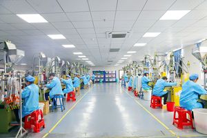 Compatible con Philippsss M8102A Sonda de temperatura de sonda esofágica/<span class=keywords><strong>rectal</strong></span> desechable M3012A Sensor de temperatura - Product Image 6