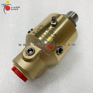 Válvula Rotativa WD de Alta Calidad 157-083-125972 L0789020 para Piezas de Impresión Offset de Máquinas KBA 157083125972 - Product Image 4