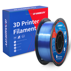 Meilleure Qualité <span class=keywords><strong>Eryone</strong></span> Ultra Soie <span class=keywords><strong>PLA</strong></span> + 1.75mm 1KG Filament ROHS Différentes Couleurs Option 3D Stylo <span class=keywords><strong>PLA</strong></span> Filament Recharges pour Imprimante 3D - Product Image 4