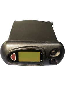 FJ-1305 เครื่องวัดปริมาณรังสีส่วนบุคคลที่มีความไวสูงและป้องกันการระเบิด - Product Image 4