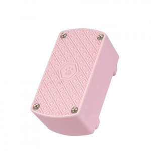 Traceur GPS pour animaux de compagnie Q8 4G Bluetooth étanche IP67 Suivi en temps réel pour chats et chiens - Product Image 1