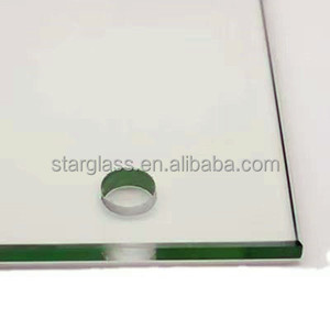 Fabricant de <span class=keywords><strong>verre</strong></span> de <span class=keywords><strong>sécurit</strong></span>é trempé sur mesure 5 mm 6 mm 8 mm 10 mm d'<span class=keywords><strong>épaisseur</strong></span> pour balustrades et rampes - Product Image 6