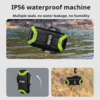 Briquet électrique à arc plasma étanche, coupe-vent, sans flamme, rechargeable USB Type-C pour survie en extérieur, camping, vente en gros, logo personnalisé