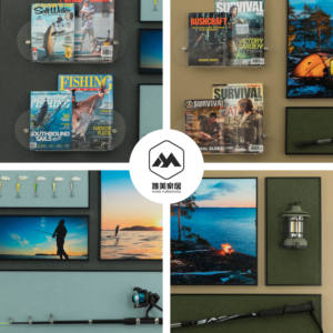 Offre Spéciale montagne escalade et pêche peintures suspendues nouvelle <span class=keywords><strong>peinture</strong></span> décorative d'art moderne à la mode - Product Image 6