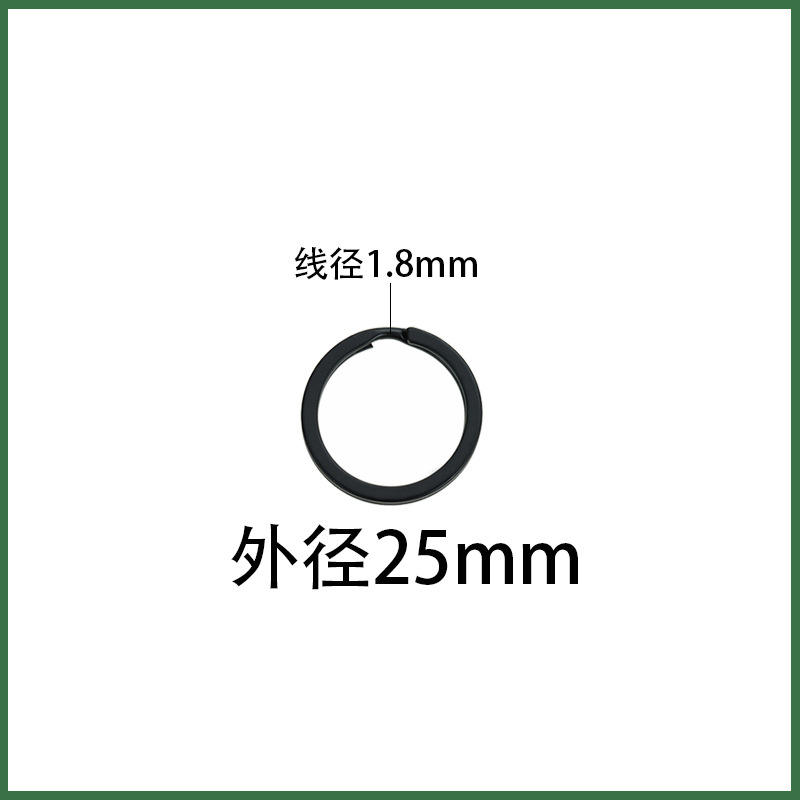 เส้นผ่านศูนย์กลางภายนอก 25 มม.