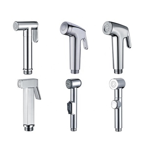 Портативный распылитель для биде - Product Image 4