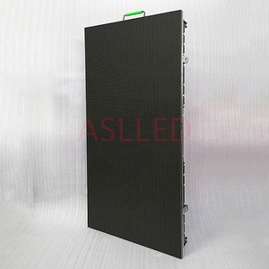 Schermo <span class=keywords><strong>Tv</strong></span> Led HD schermo a colori a Led per interni esterni Video wall P2.6 2.9 3.9 4.8 piccola spaziatura led segno per spettacolo teatrale - Product Image 3
