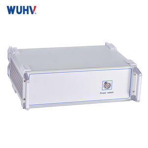 UHV-310 스윕 주파수 응답 분석기 변압기 권선 변형 테스터 sfra 분석기 - Product Image 3