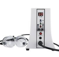 29 Cups Vakuum-Brustvergrößerungsgerät Po-Lifting-Maschine Nippel-Sauggerät Gesäßstraffung Brustmassagegerät