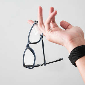 Atacado New High-end Luxo <span class=keywords><strong>Custom</strong></span>-<span class=keywords><strong>made</strong></span> de alta qualidade TR90 Solid Sports Optical <span class=keywords><strong>Glasses</strong></span> Frames para Homens Mulheres Lens Lightweight - Product Image 5