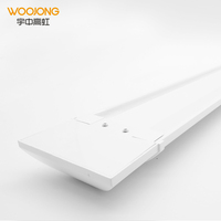 Bombillas LED WOOJONG Spotlight A60, Foco LED de 330~2640 Lúmenes, Base E26, Lámparas LED, Iluminación Interior LED