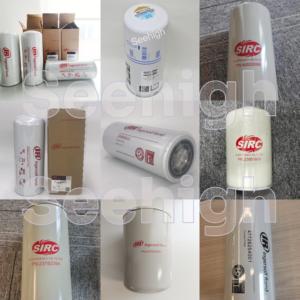 Interrupteur de pression du ventilateur du <span class=keywords><strong>compresseur</strong></span> d'air Ingersoll Rand neuf, 18301622, pièces détachées pour <span class=keywords><strong>compresseur</strong></span> - Product Image 6