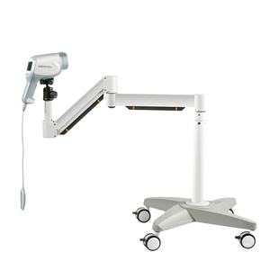 2025 медицинский цифровой гинекологический кольпоскоп HD видео вагинальная камера для гинекологического эндоскопа влагалища - Product Image 1