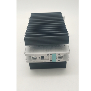 ซีเมนส์ 3rf2370-3aa04 คอนแทคเตอร์โซลิดสเตท ใหม่ พร้อมส่ง - Product Image 2