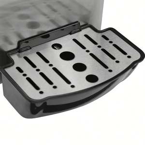 Commercial Factory Price 15l*3 Single Tank Frozen European Plug 220V Drink <b>Slush</b> <b>Machine</b> Control Snow Melting <b>Machine</b> - Product Image 6