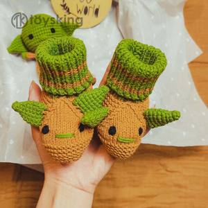 Set Regalo Personalizzato per Neonati, Baby <span class=keywords><strong>Yoda</strong></span>, Regali per Bambina, Regali per Bambino, Regalo per Baby Shower, Cesto per Neonati, Natale, Personalizzabile - Product Image 6