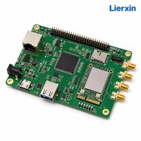 Carte PCB Haute Vitesse pour Serveur IA, Intelligence Artificielle HDI pour Accélérateur GPU et Calcul en Bordure, Assemblage OEM ODM de PCB et PCBA