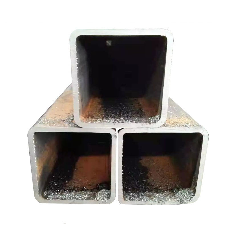 440A stainless steel square tube for food packaging