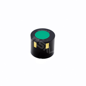 Tubo Intensificador RSNV Gen2+ MX10160 FOM 1400-2200 Fósforo Blanco Alta Resolución 60-74 Lp/mm Impermeable 36.75mm RSNV Diferentes S - Product Image 2