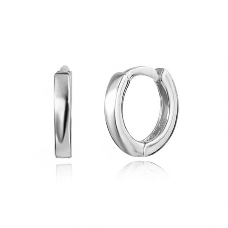 Silver 9mm