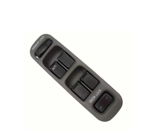 Interruttori dell'alzacristallo elettrico delle parti automobilistiche per Suzuki Grand <span class=keywords><strong>Vitara</strong></span> XL-7 1999-2002 muslimaur - Product Image 3