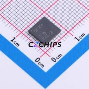 Original-tout nouveau TDES954RGZR VQFN-48(7x7) circuit intégré IC puce sérialiseur/désérialiseur - Product Image 1