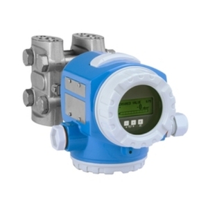 Capteur différentiel Endress+Hauser PMD75-ACA7FB3DAAU avec capteur métallique - Product Image 2