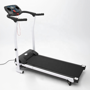 Caminadora Doméstica Plegable para Entrenamiento Cardiovascular, Equipo de Ejercicio en Venta a Precio de Mayoreo - Product Image 2