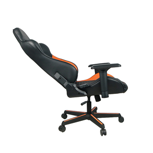 AODA personalized PU leather XL Sport High Ergonomic PC Gae executive chair with headrest and pillow - Product Image 5