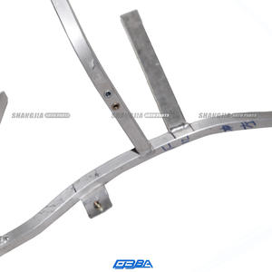 Original For Ferrari F12 Berlinetta 2012-2017 Left And Right Aluminum Alloy Headlight <b>Bracket</b> OE 84232700 84232600 - Product Image 3