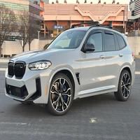 BMW X3 M Competition SUV d'occasion 2024