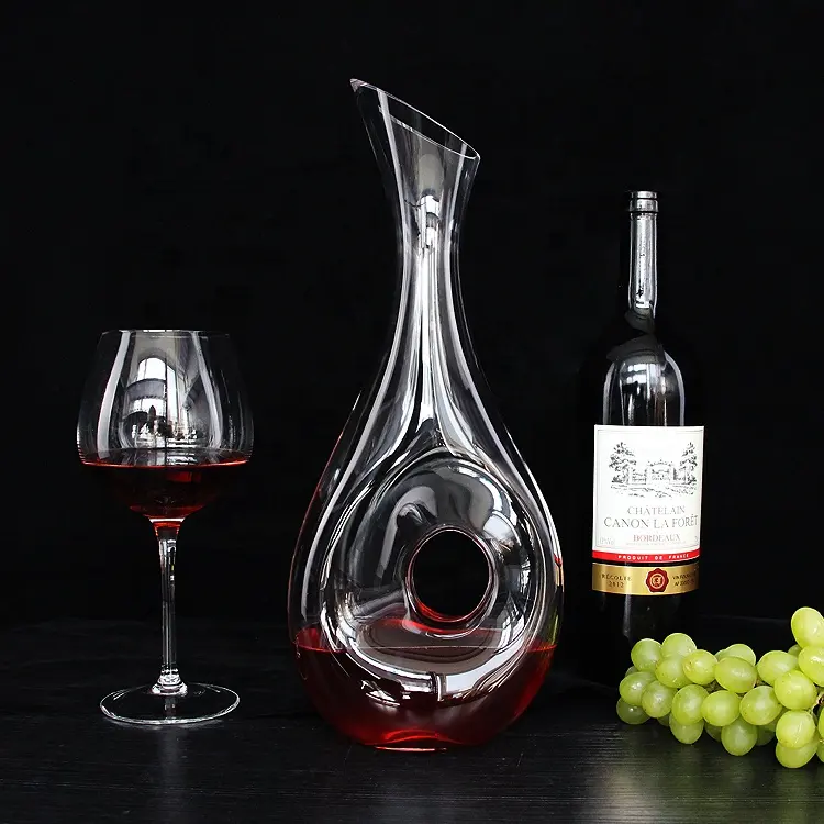 wine decanter glasses wine decanter crystal wine glass decanter