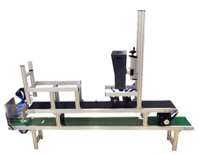 CHNSpec FS-19X 900-1700nm High-Speed, Precise, and Robust Hyperspectral Camera for Industrial Plastic Sorting